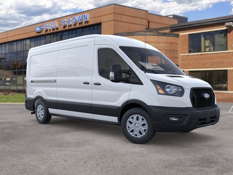 2026 Ford Transit Van Base - Photo 7