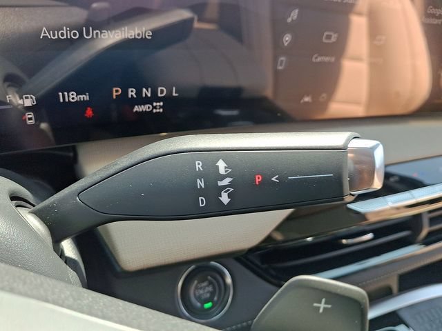 2026 Buick Enclave Preferred - Photo 21