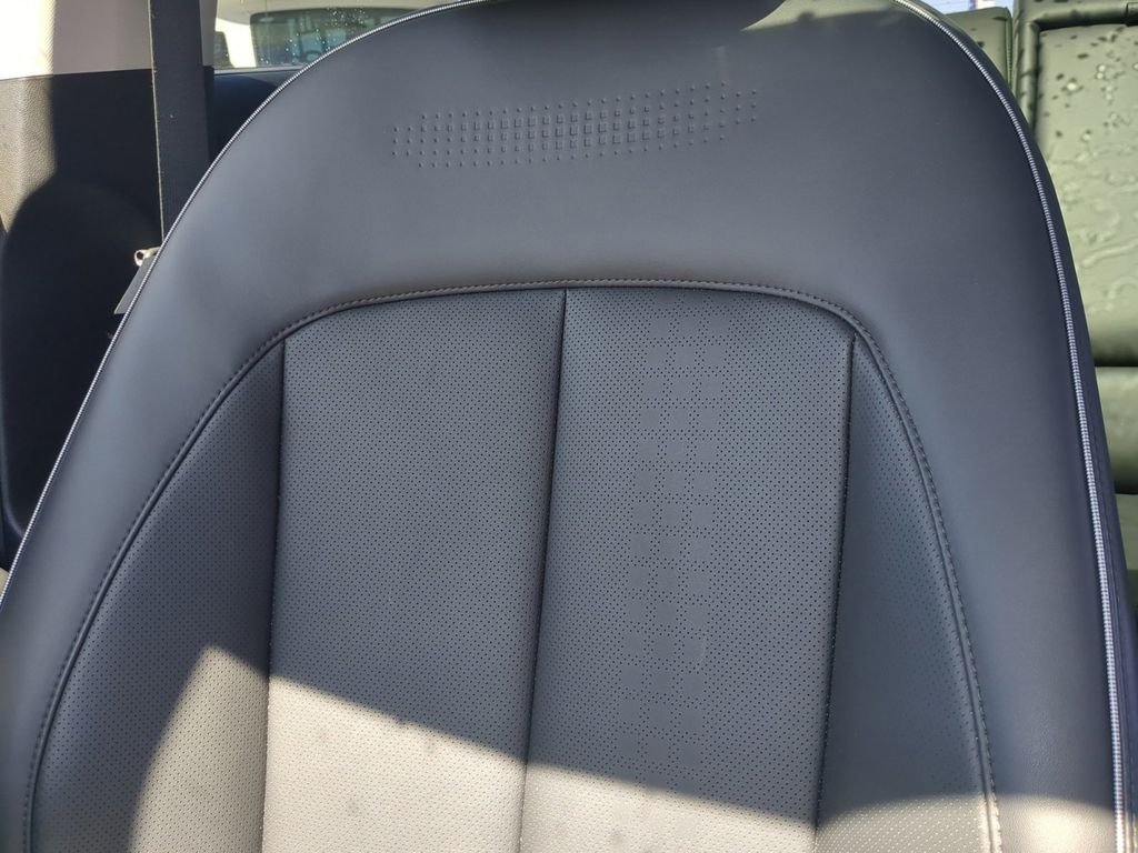 Used 2024 Gray Hyundai Limited image 24