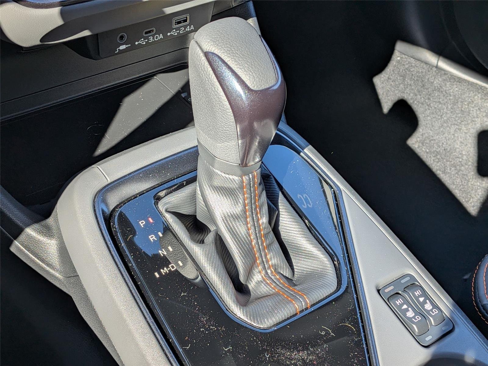 2026 Subaru Crosstrek Limited - Photo 17