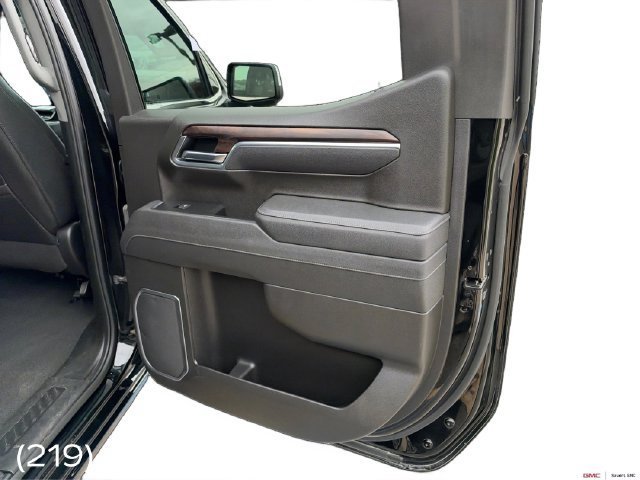 2025 GMC Sierra 1500 SLT - Photo 15