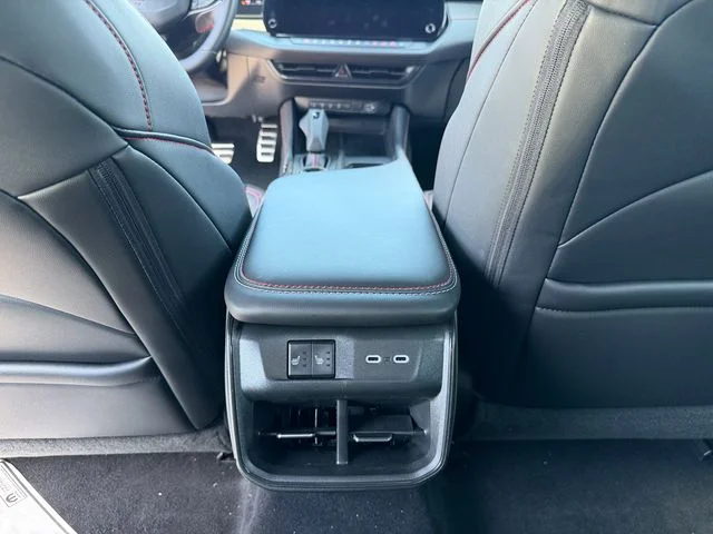 New 2026 White Knuckle Exterior Paint Dodge R/T Plus image 25