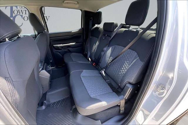New 2026 Avalanche Ford XLT image 10