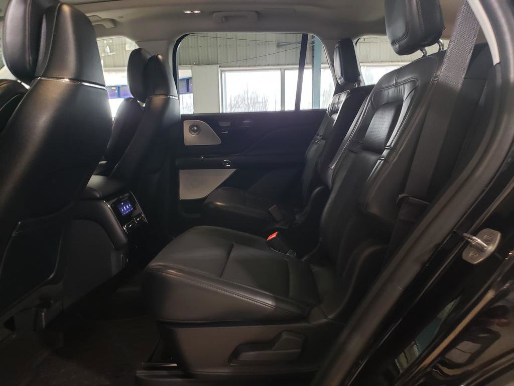 2025 Lincoln Aviator Reserve - Photo 12