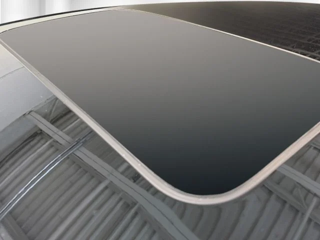 New 2026 Crystal Black Pearl Acura Base image 12