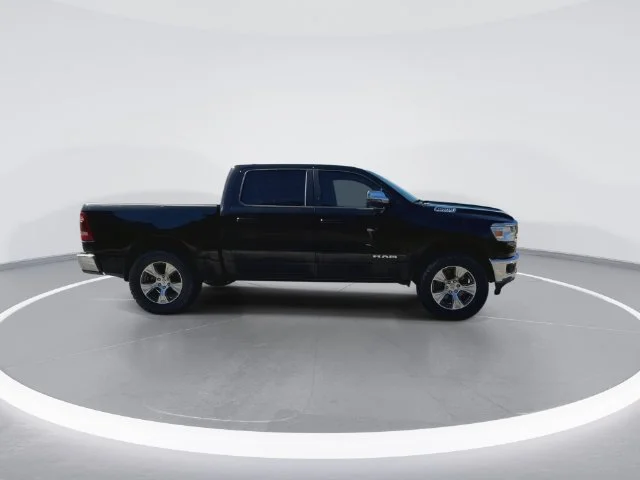 Used 2024 Black Ram Laramie image 12