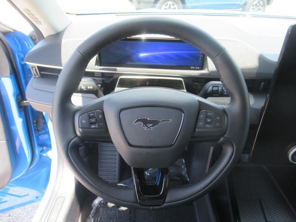 2024 Ford Mustang Mach-E Select - Photo 17