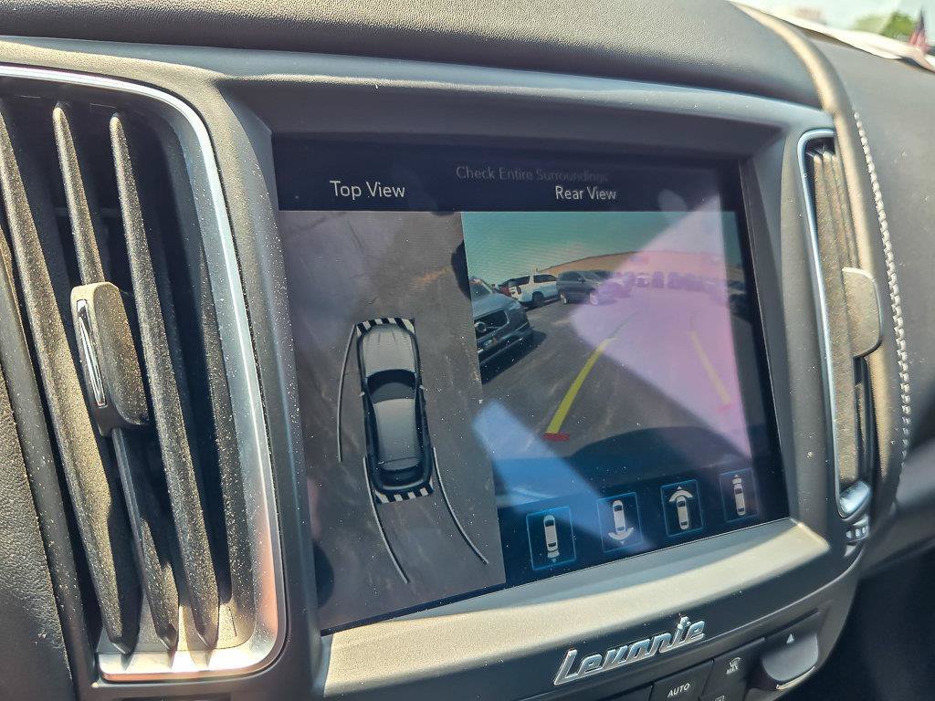 Used 2019 Bianco Maserati S GranSport image 23