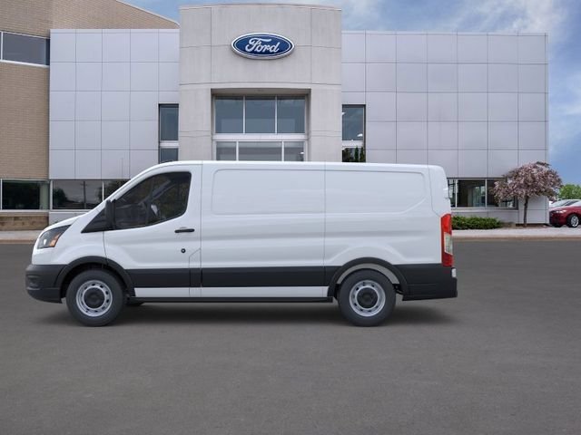 New 2026 Oxford White Ford Base image 3