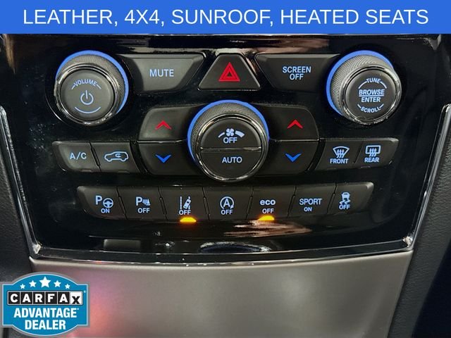 Used 2020 Silver Jeep Limited image 16
