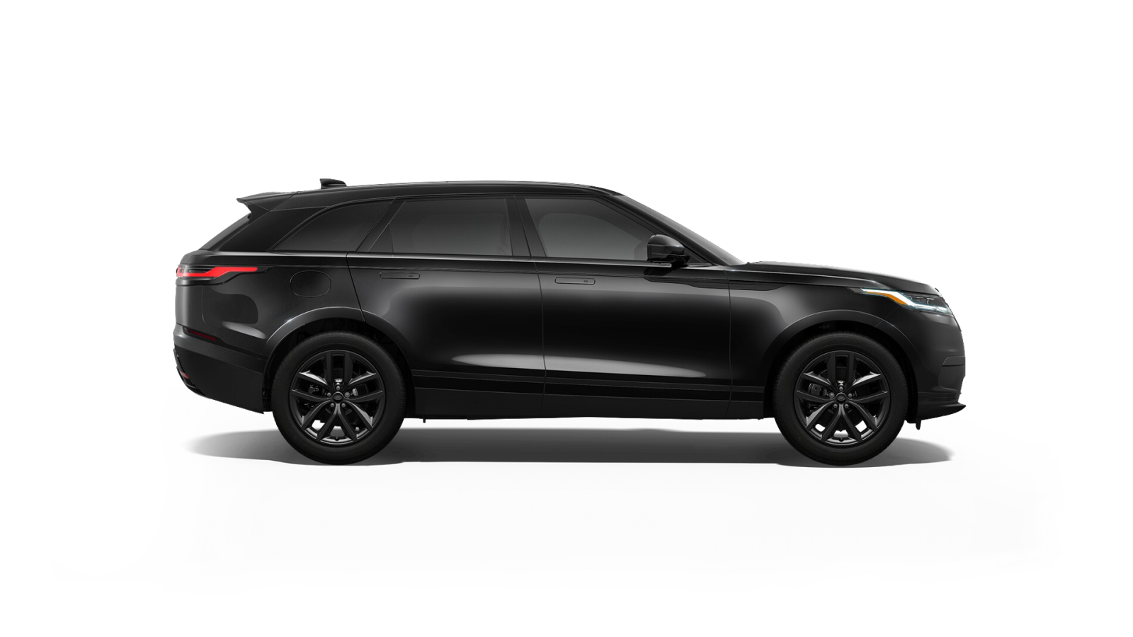 New 2026 Santorini Black LAND ROVER S 250PS image 3