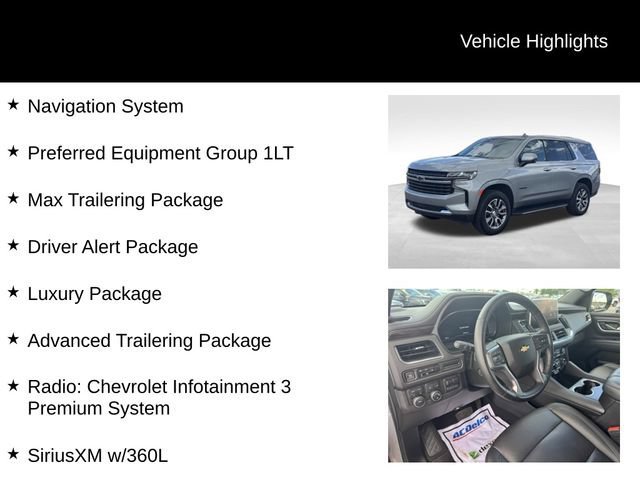 Certified Used 2024 Sterling Gray Metallic Chevrolet LT image 7