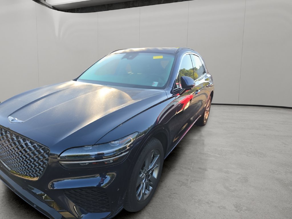2022 GENESIS GV70