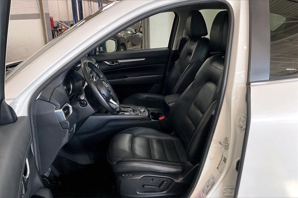 2023 MAZDA CX-5 - Image 24