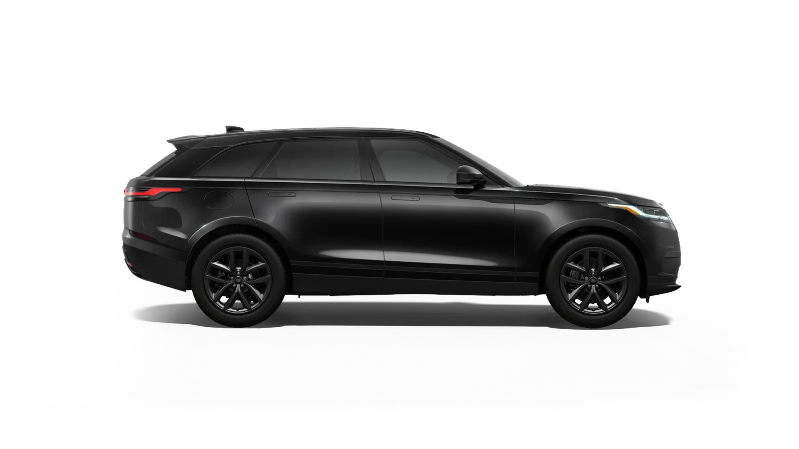 New 2026 Santorini Black LAND ROVER S 250PS image 3