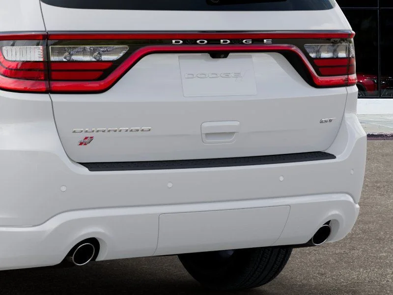 New 2027 White Knuckle Clear-Coat Exterior Paint Dodge GT image 13