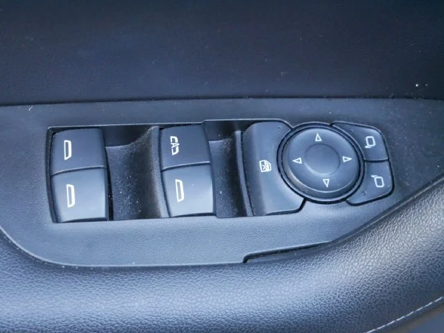 Used 2020 Black Chevrolet LT image 14