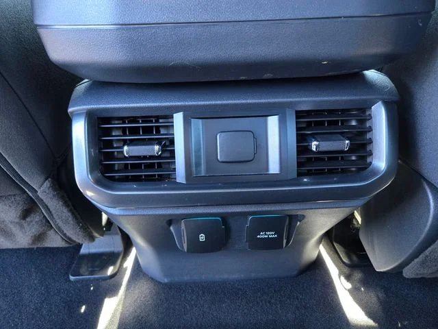 Used 2023 White Ford XLT image 16