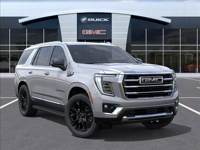 New 2026 Sterling Metallic GMC Elevation image 7