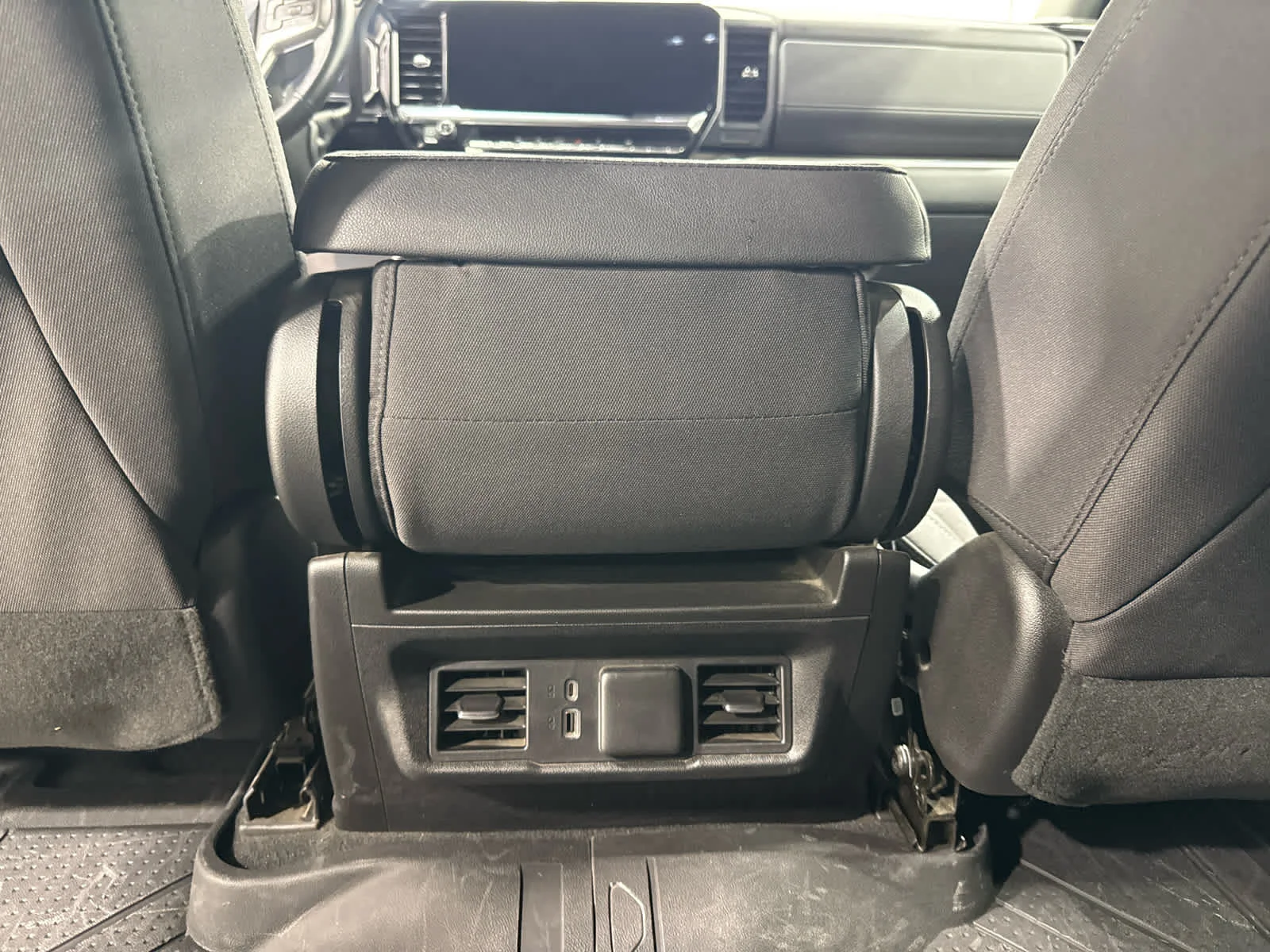Used 2023 Radiant Red Tintcoat Chevrolet LT image 14