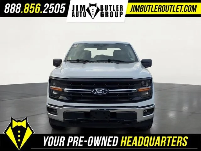 Used 2025  Ford Y image 28