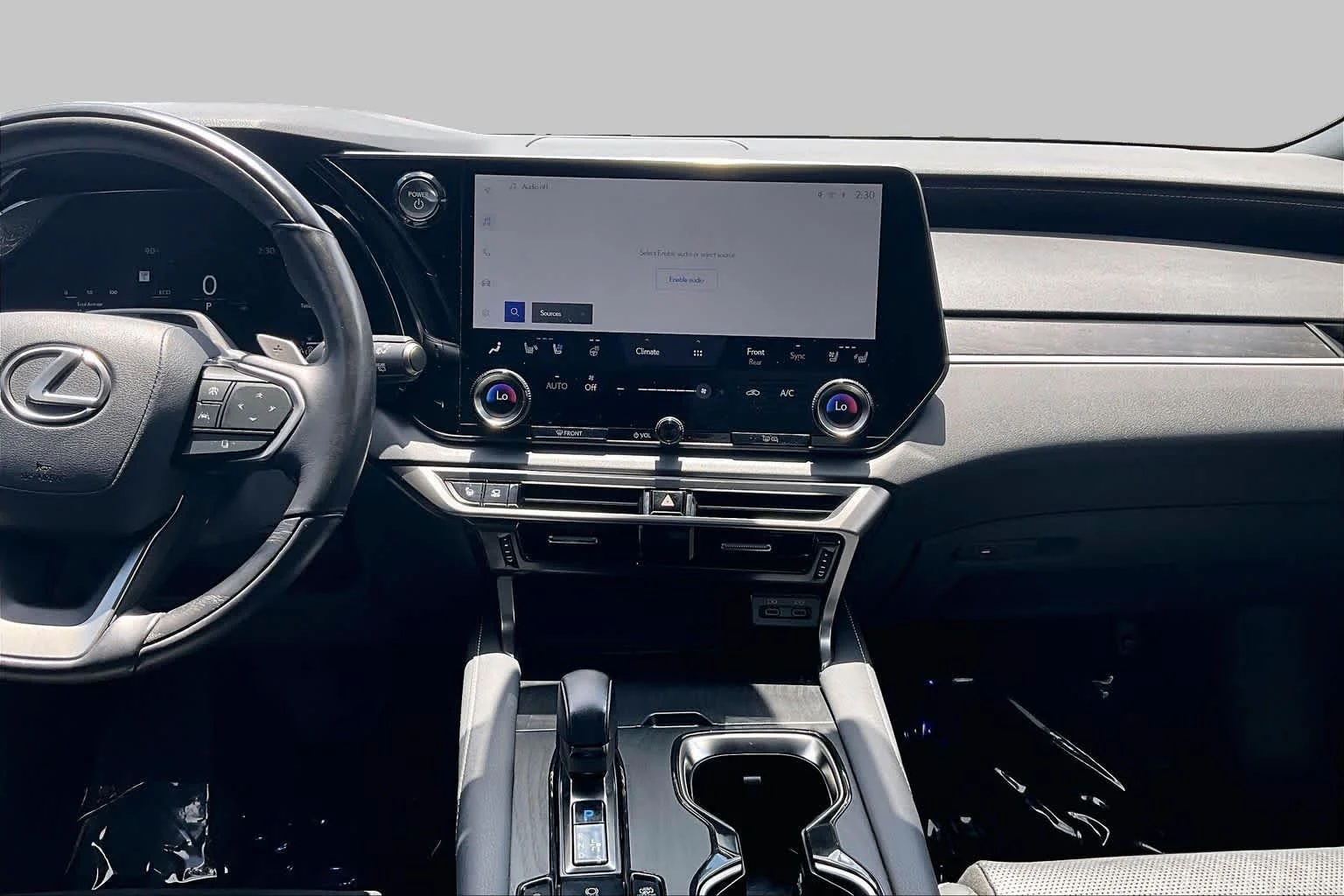 Used 2025 Caviar Lexus Luxury image 12