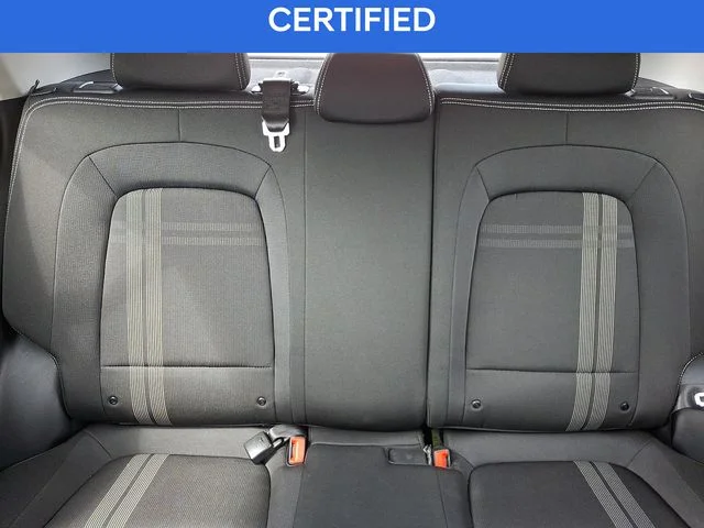 Used 2023 Green Hyundai SEL image 19