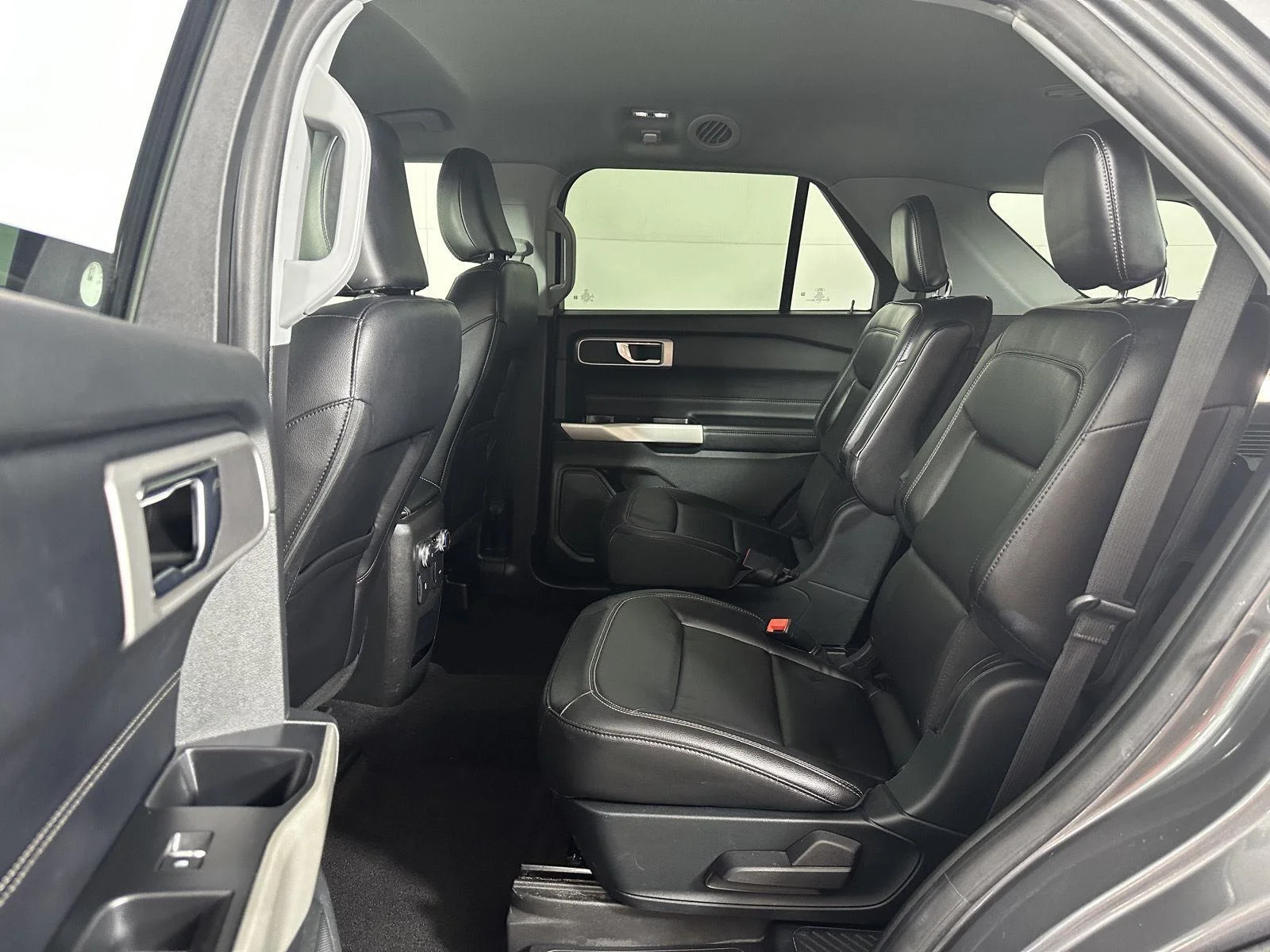 Used 2021 Carbonized Gray Ford XLT image 30