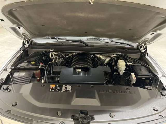Used 2016 Silver Chevrolet LT image 26