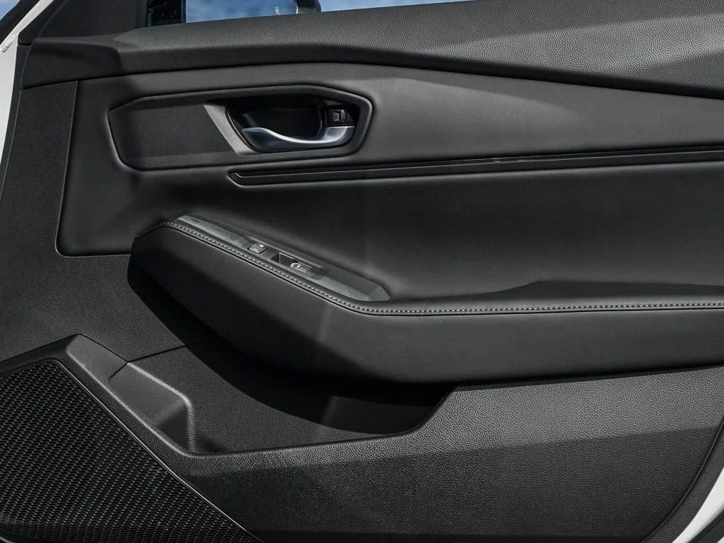 New 2026 Urban Gray Pearl Honda Sport image 8