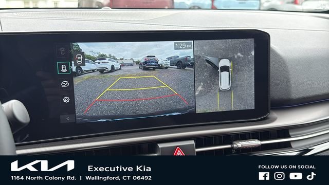 New 2027 Wolf Gray Kia SX Prestige image 17
