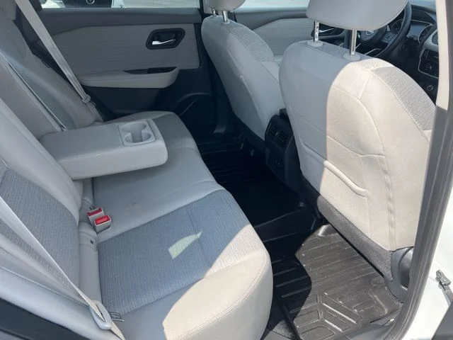 2023 Nissan Rogue SV - Photo 29