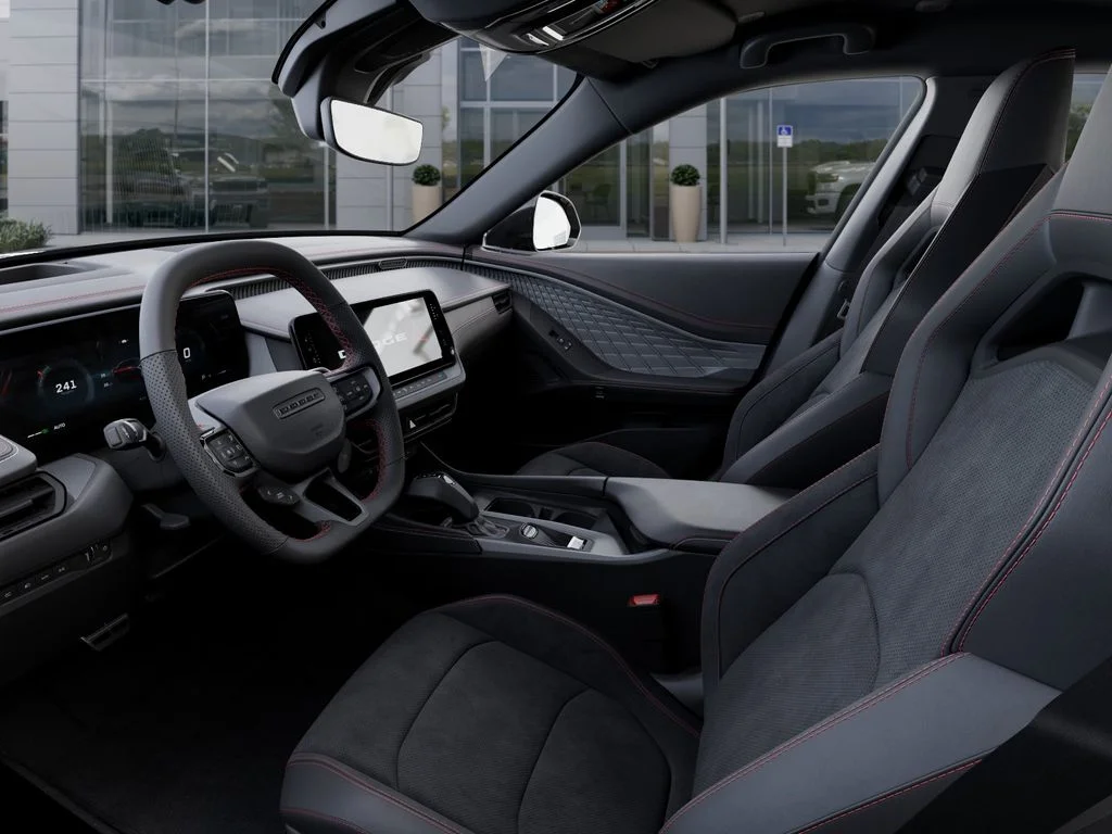 2026 Dodge Charger Daytona Scat Pack - Photo 22