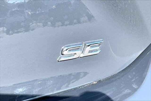 Certified Used 2025 UNDERGROUND Toyota  image 9