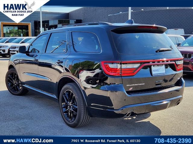 Used 2024 Black Dodge R/T Premium image 7