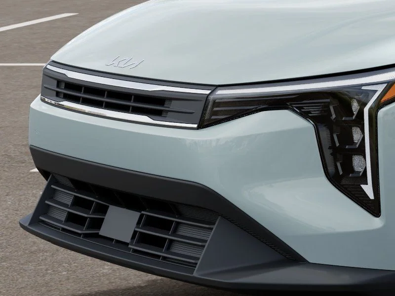 New 2026 Morning_Haze Kia LXS image 11