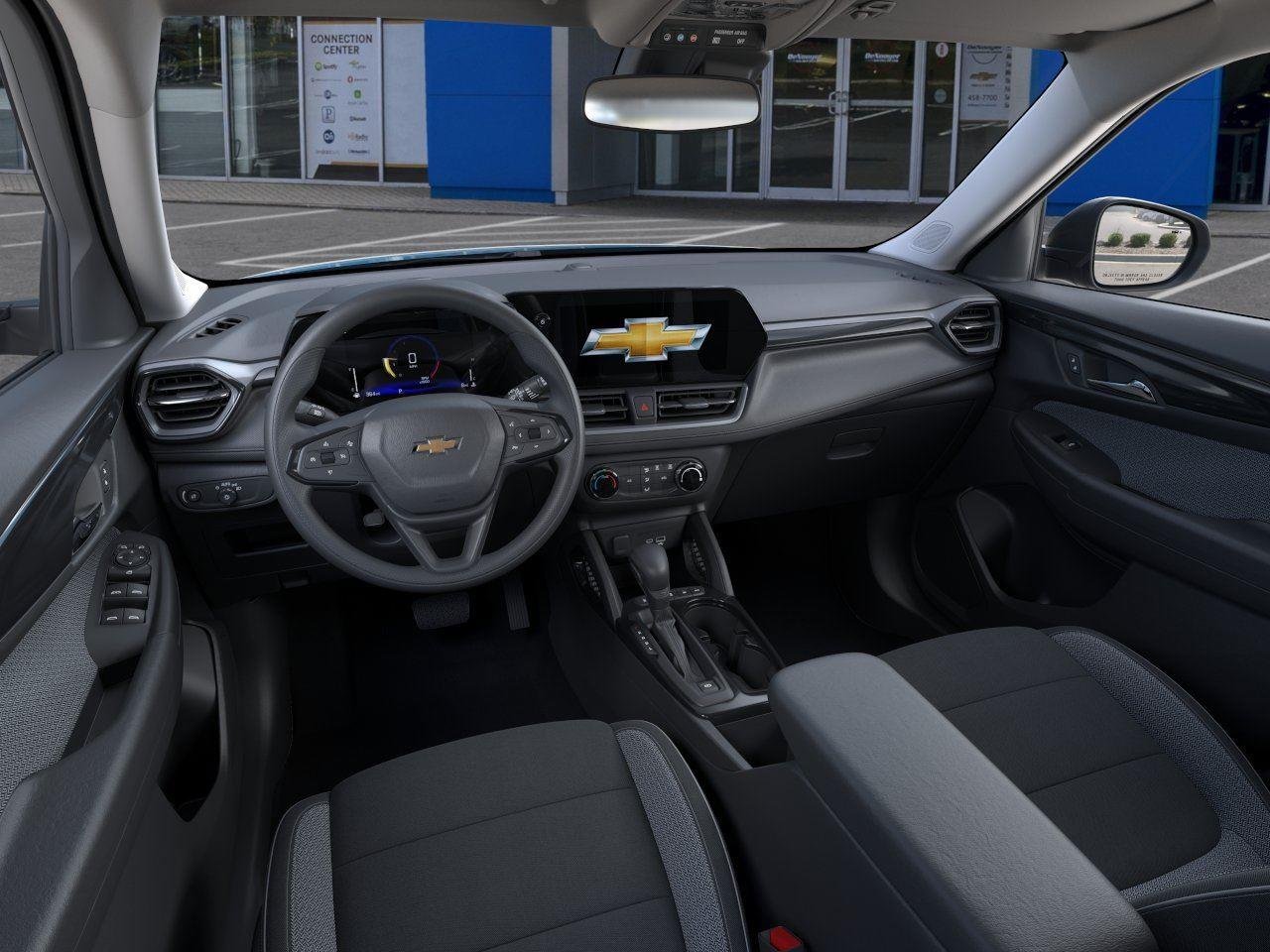 2026 Chevrolet Trailblazer LS - Photo 15