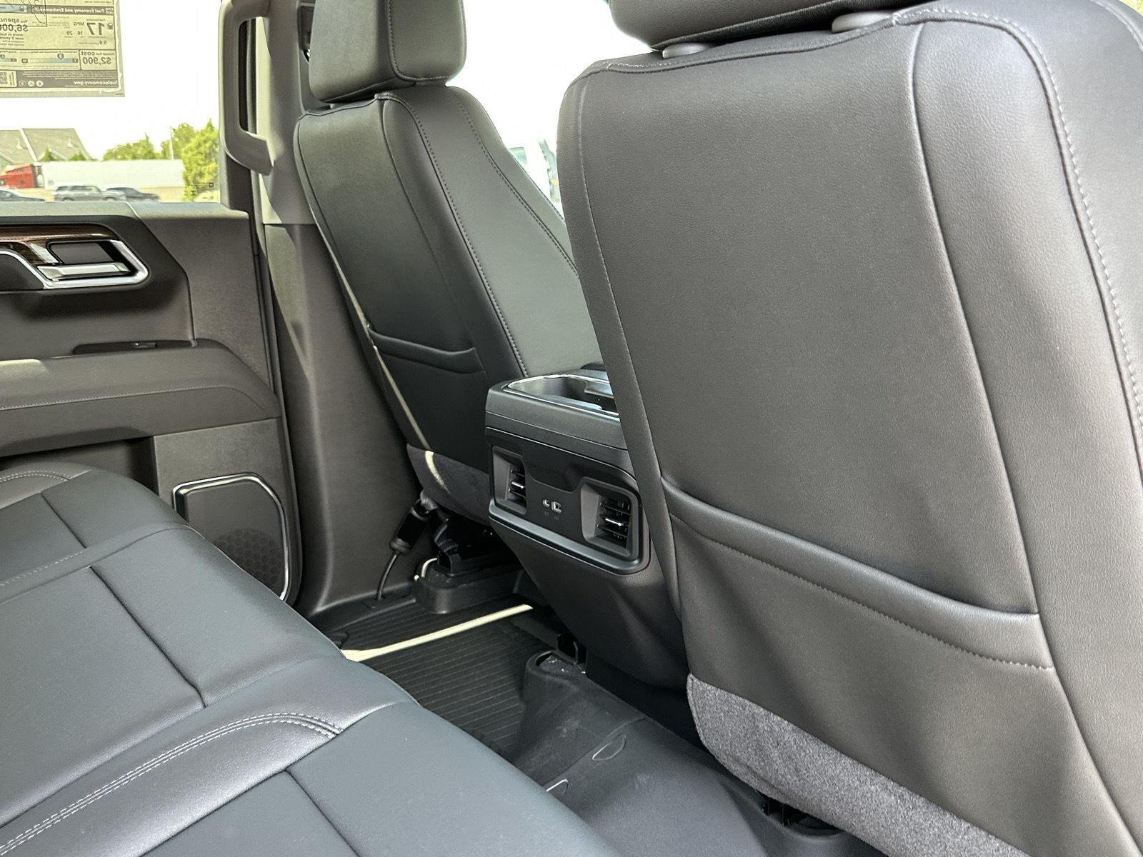 2026 Chevrolet Silverado 1500 LT Trail Boss - Photo 42