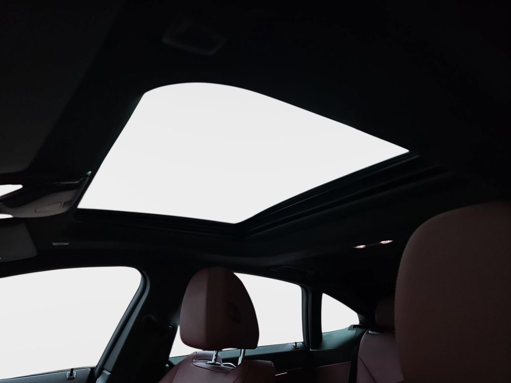 Certified Used 2024 Alpine White BMW 430i Gran Coupe image 29
