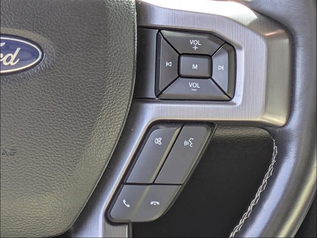 2020 Ford Expedition Platinum - Photo 23