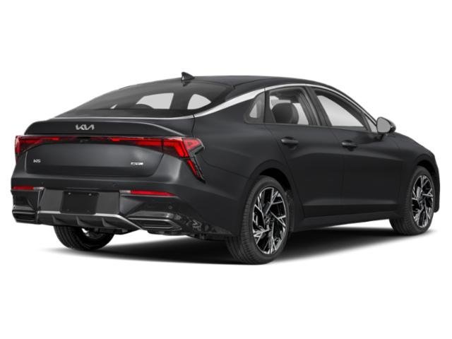 New 2026 Wolf Gray Kia GT-Line image 5