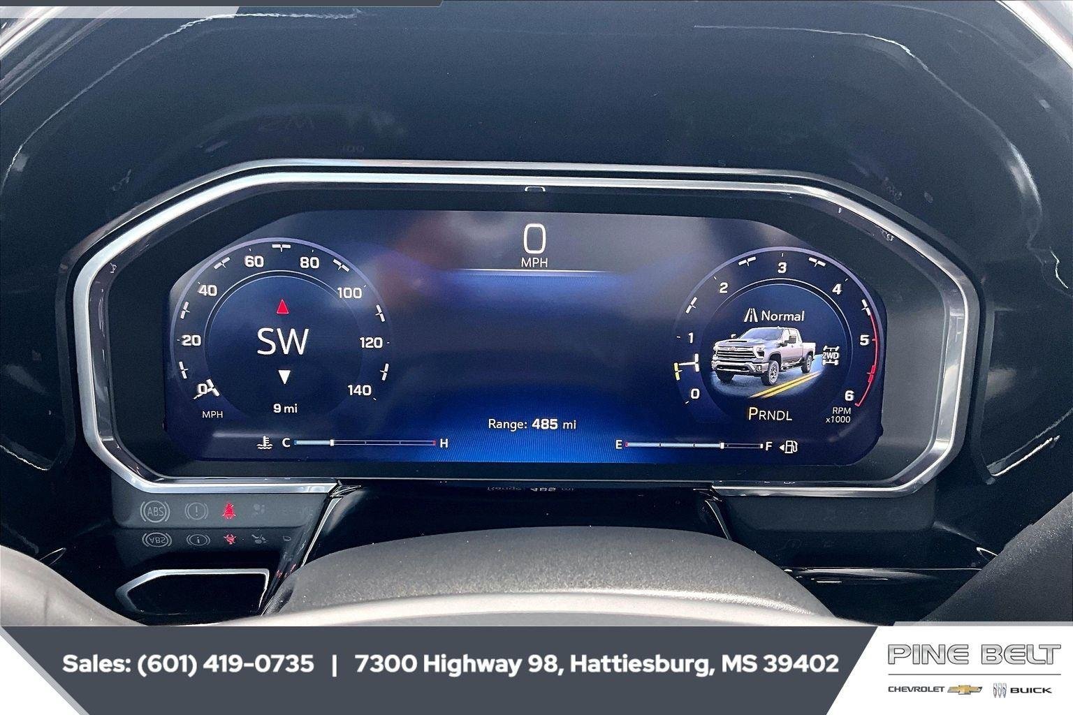 2026 Chevrolet Silverado 2500 HD LT - Photo 15