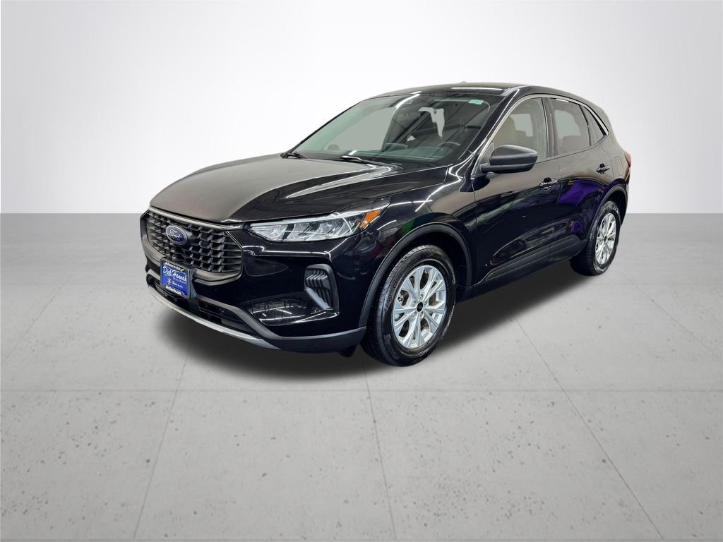 Used 2024 Ford Escape Active with VIN 1FMCU0GN4RUA25116 for sale in Sandy, OR