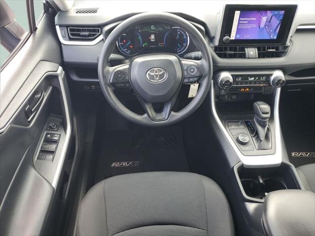 Certified Used 2024 MAGNETIC GRAY MET. Toyota  image 17