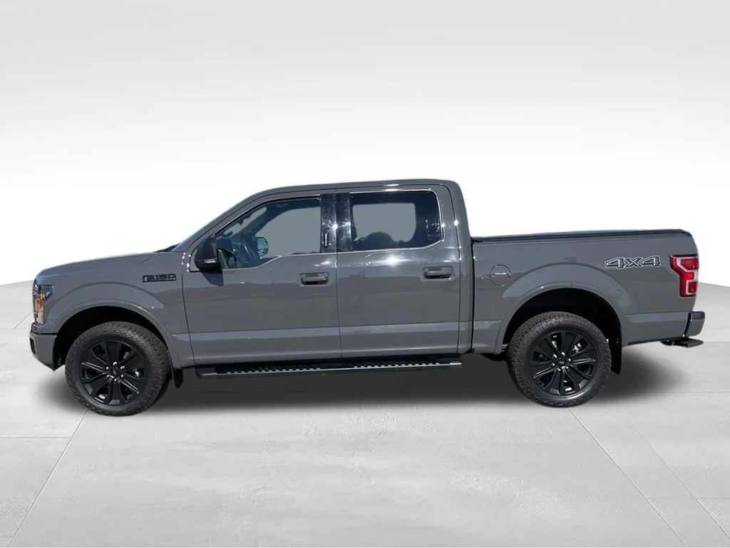Used 2020 Lead Foot Ford XLT image 27