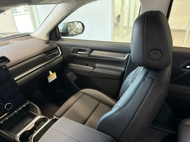 New 2026 Ebony Twilight Metallic GMC Denali image 28