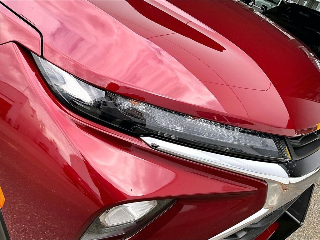 Used 2024 Red Chevrolet LS image 34