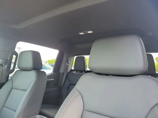 New 2026 Sterling Gray Metallic Chevrolet LTZ image 22
