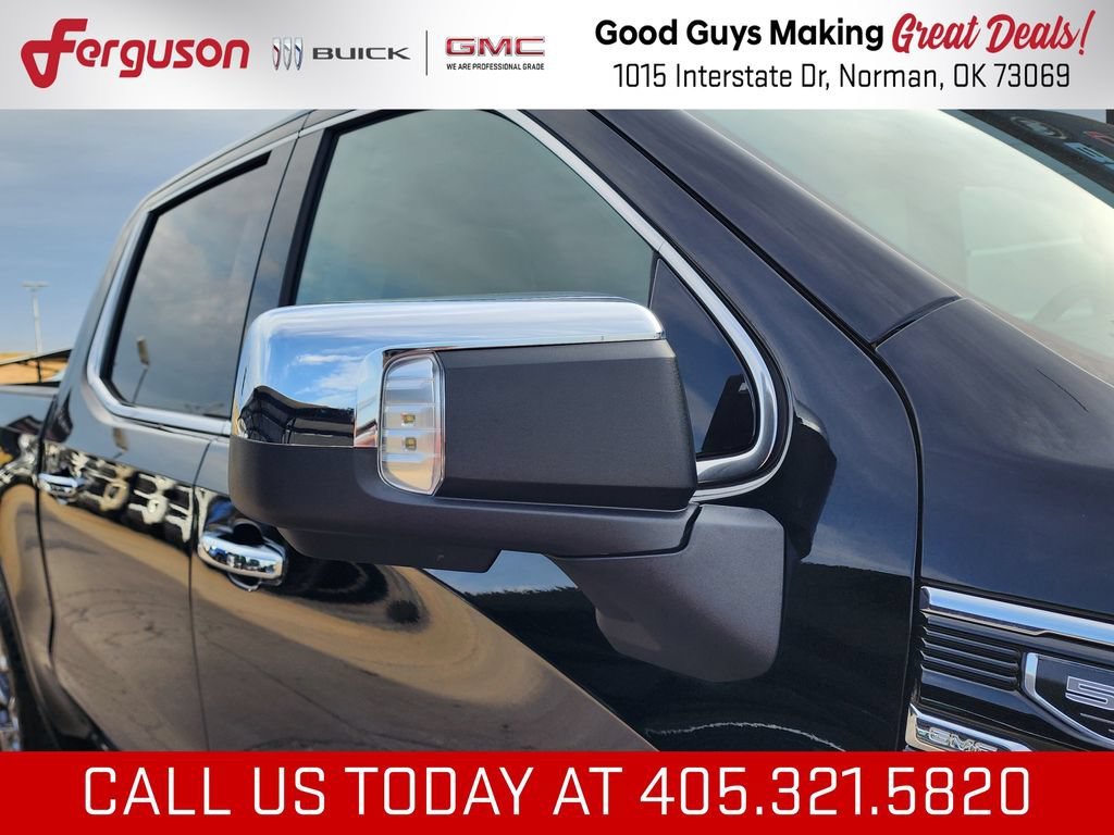 2026 GMC Sierra 1500 SLT - Photo 12