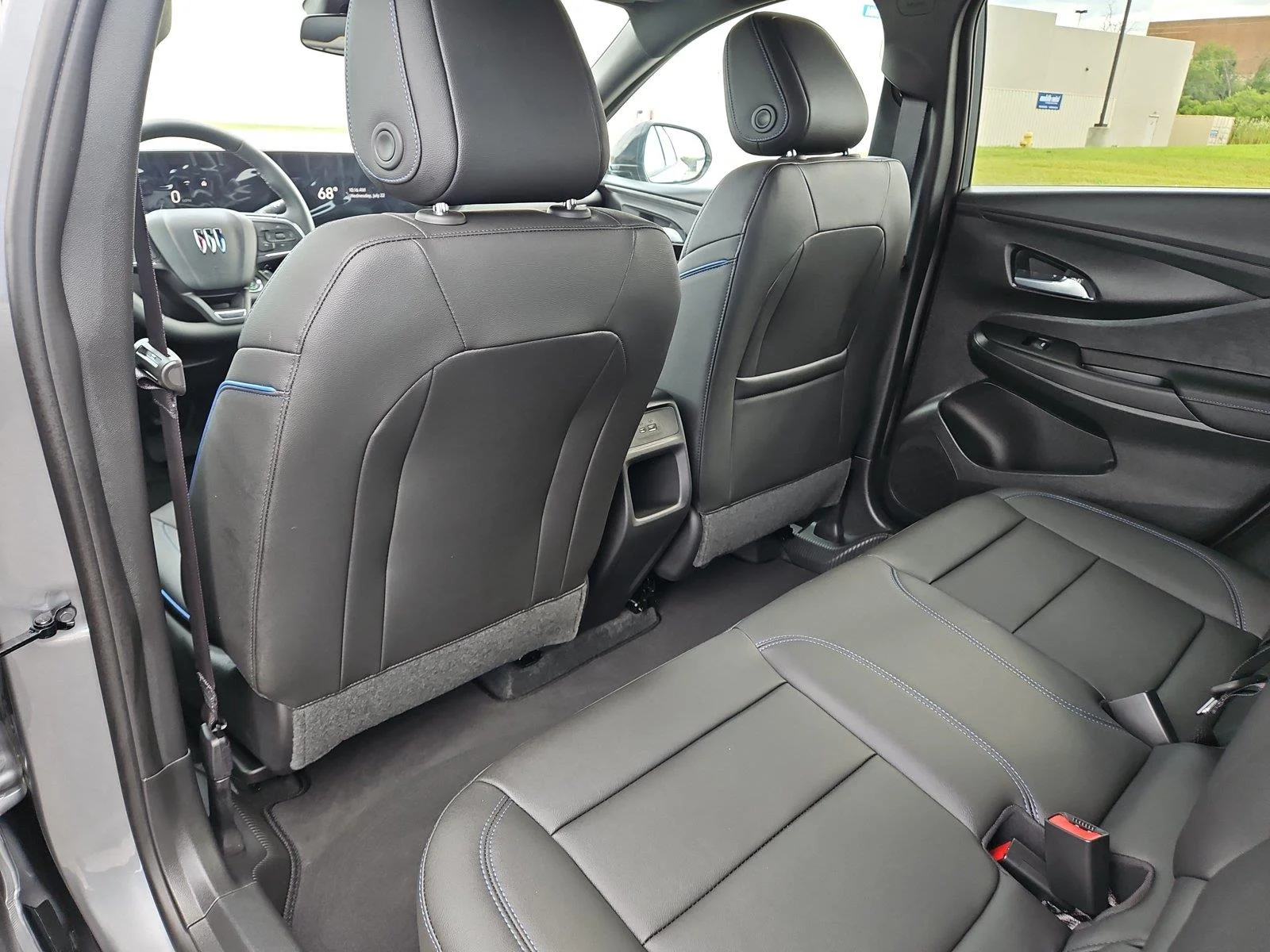 2026 Buick Envista Sport Touring - Photo 14